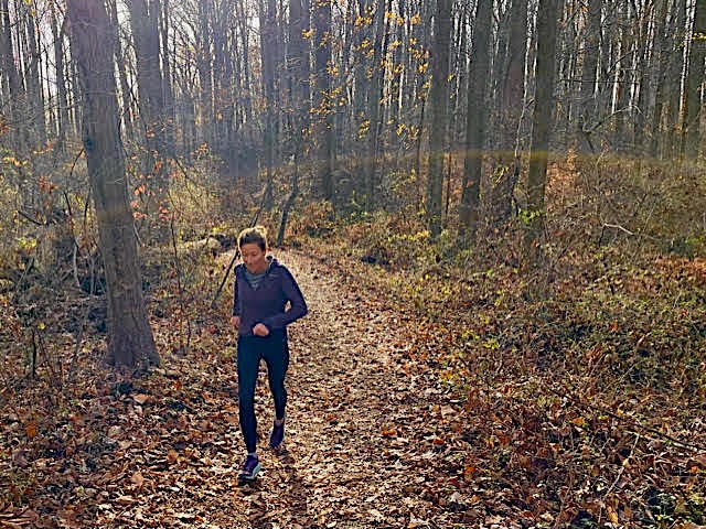 What Happens When a Runner Does Power Yoga Every Day? The Results Were...Surprising.