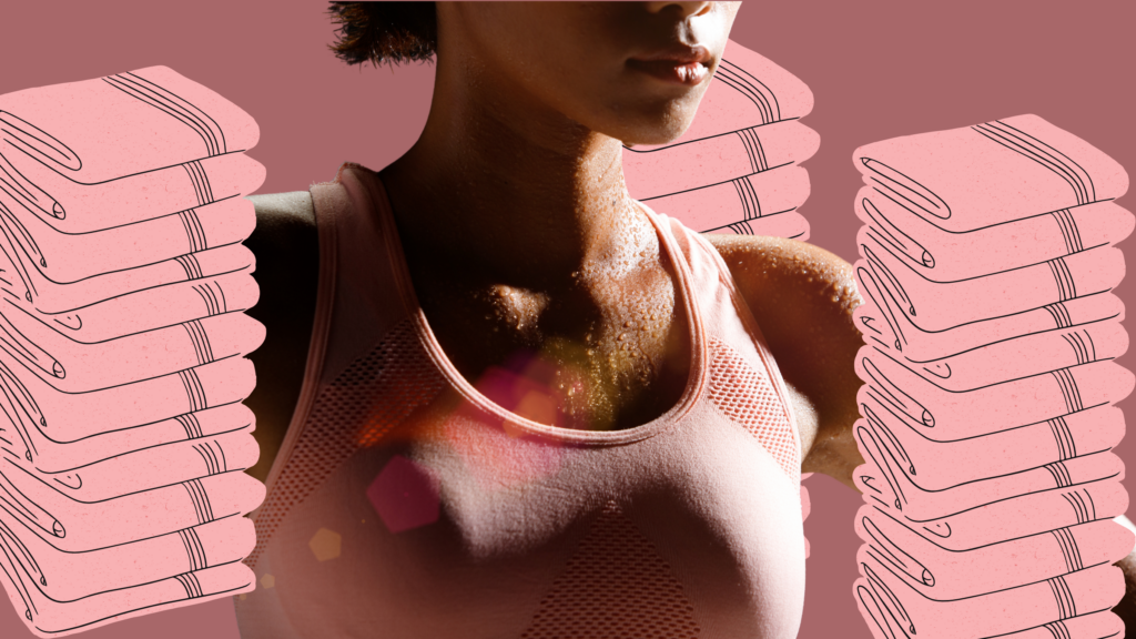 A Yoga Towel Is a Practice Essential. Here Are Our Faves.