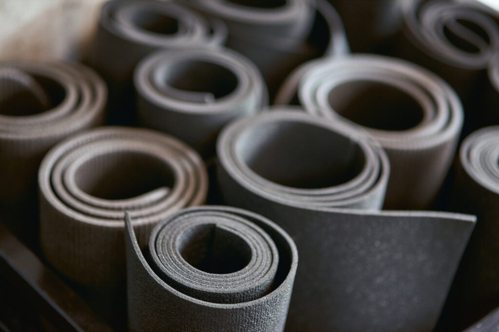 What to Do With Your Old Yoga Mat (Including 25 Unexpected Ways to Reuse It)