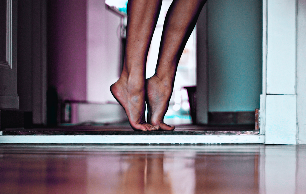 3 Critical Ankle-Strengthening Exercises You've Been Overlooking