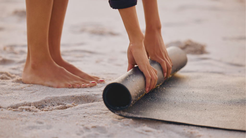 The Very Best Eco-Friendly Yoga Mats of 2025 The Very Best Eco-Friendly Yoga Mats of 2025