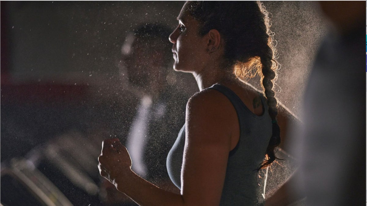 Why Your Regular Workout May Be Totally Wrong For You