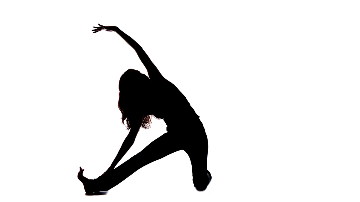 10 Ways to Transition Into Gate Pose That You’ve Probably Never Tried Before