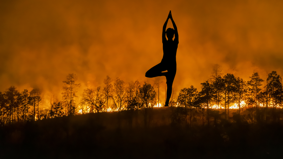 How Yoga Studios Showed Up for Their Communities After Natural Disasters