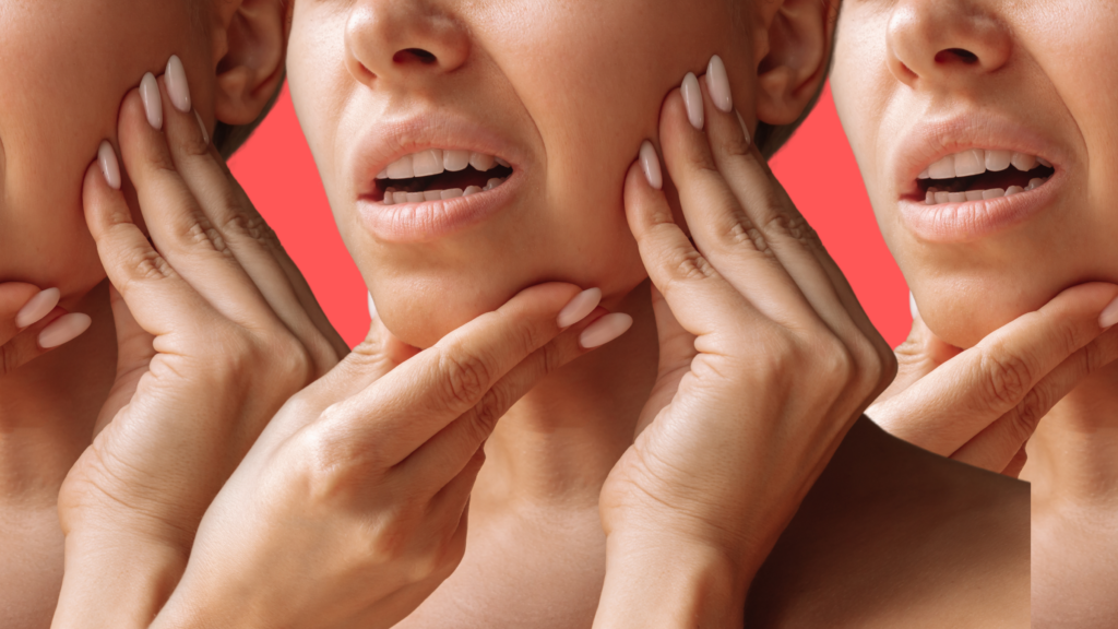 5 Ways to Ease Tension 5 Ways to Ease Tension