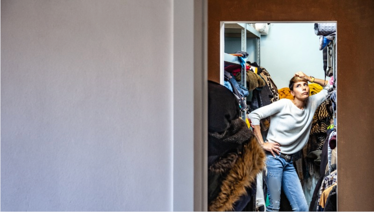 Best Places to Resell Old Yoga Clothes You No Longer Wear