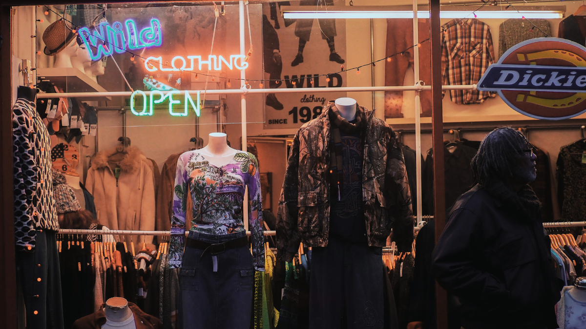 The Best Places to Shop Secondhand Yoga Clothes