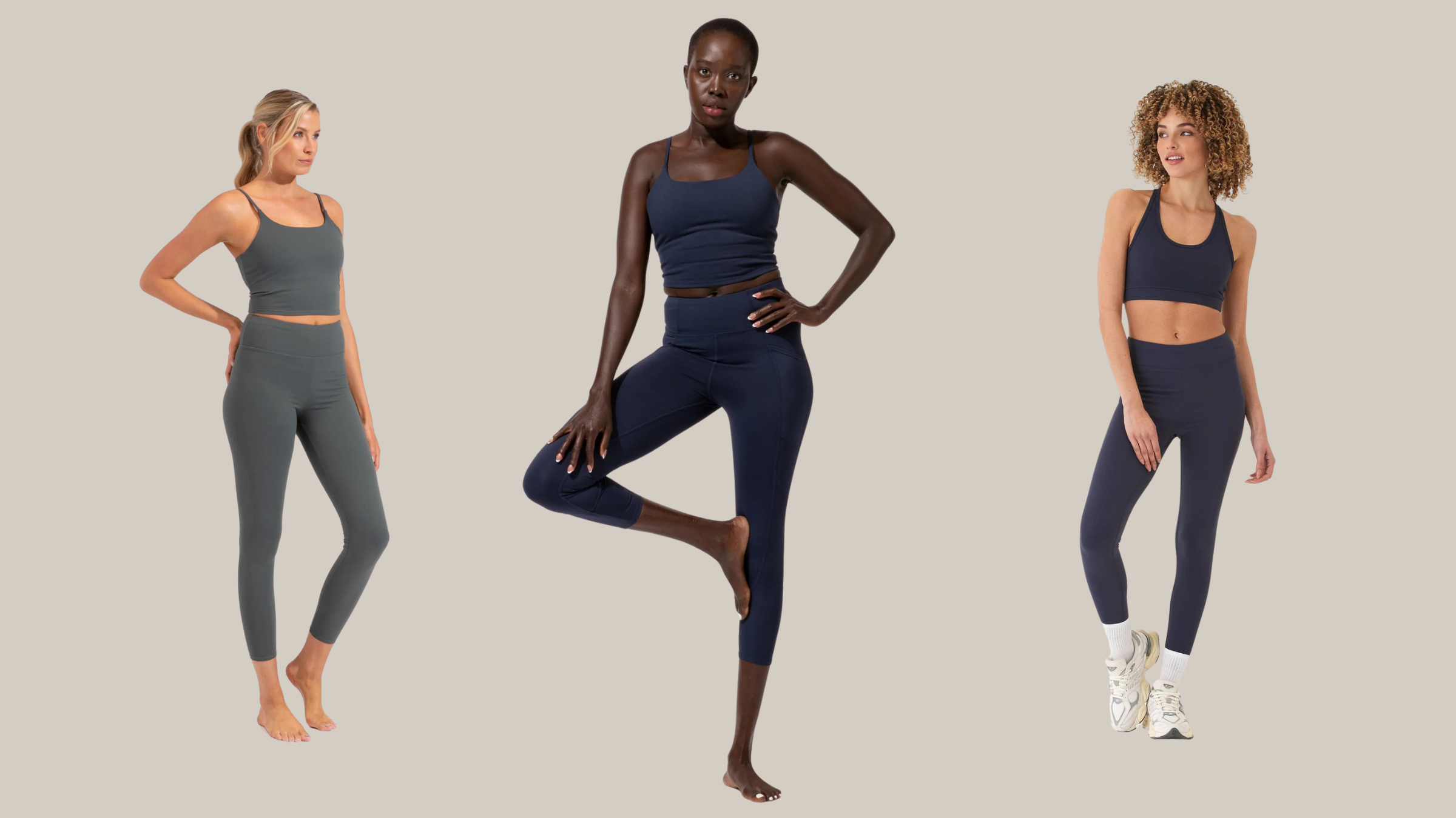 sustainable yoga sales