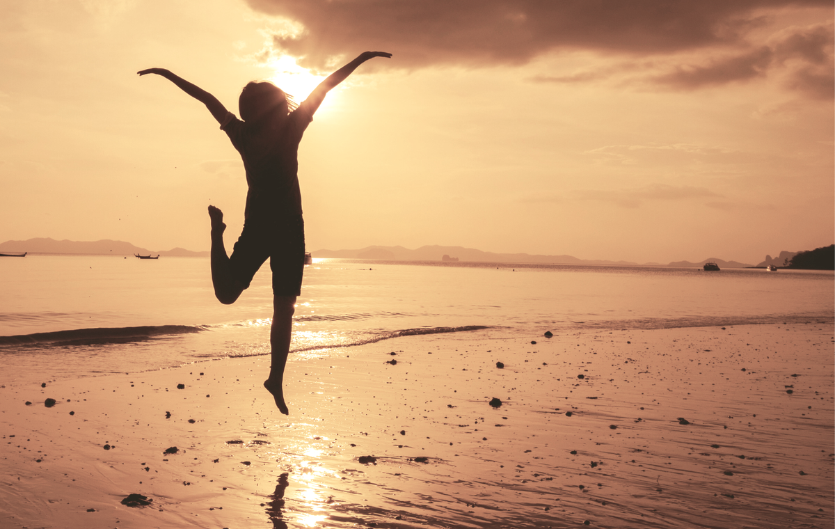 Weekly Horoscope, April 20-26, 2025: Letting Change Happen for You