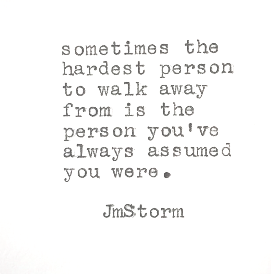 Quote from JMStorm related to the theme of the weekly horoscope for April 27-May 4, 2025.