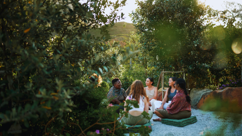 25 Crazy Shares from Yoga Retreats 25 Crazy Shares from Yoga Retreats
