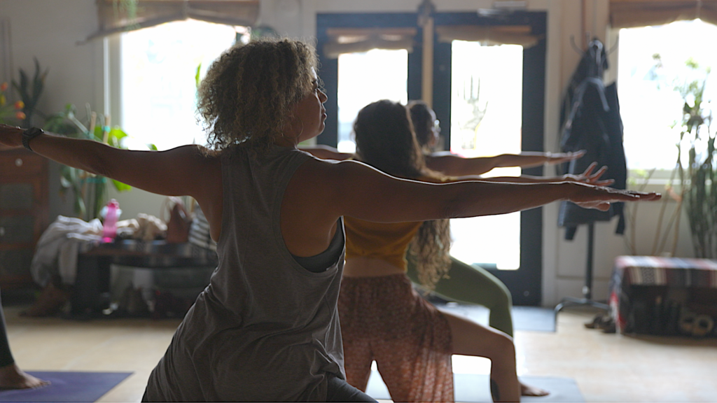 We Shouldn’t Be Measuring Yoga Poses in Angles. Here’s Why.