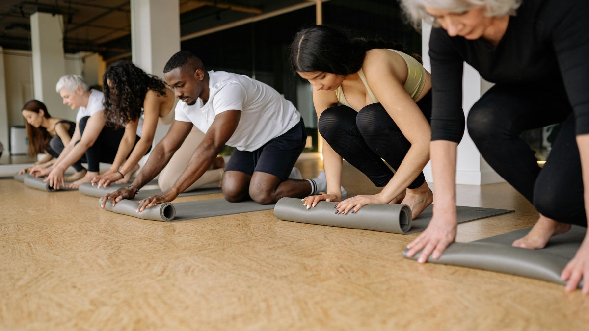 Closure and a First Class: My Final Weekend of Yoga Teacher Training