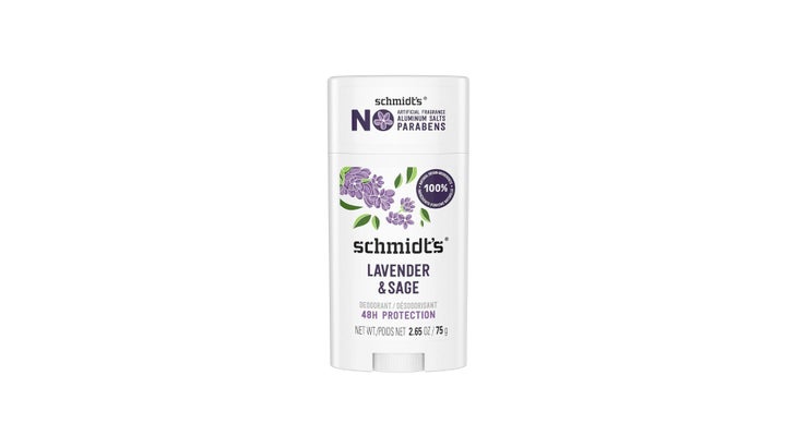Image of Schmidt's Lavender and Sage.