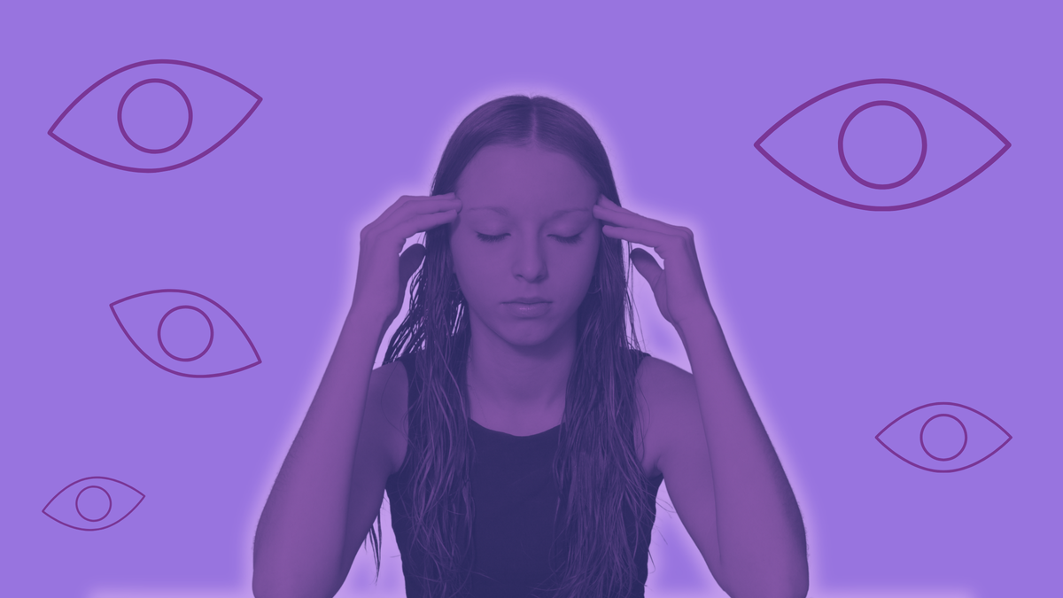 10-Minute Meditation for When You Can't Find Your Focus