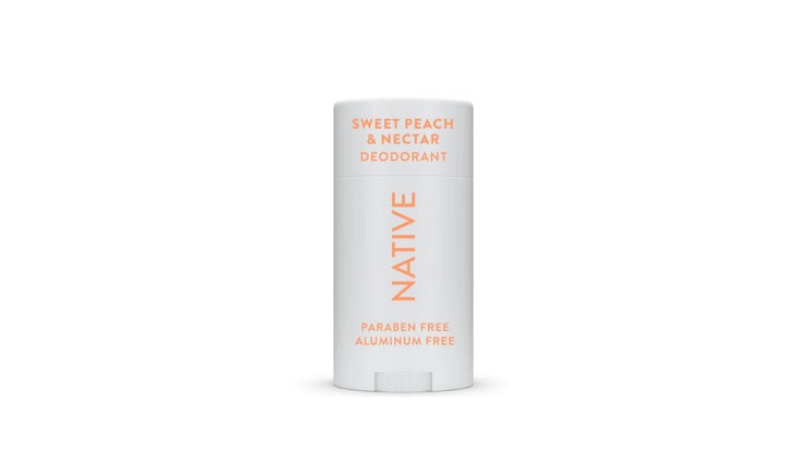 Image of Native Sweet Peach & Nectar.