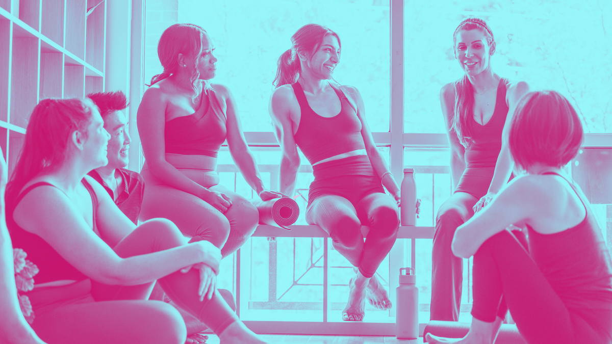 70 Lessons from My 200-Hour Yoga Teacher Training