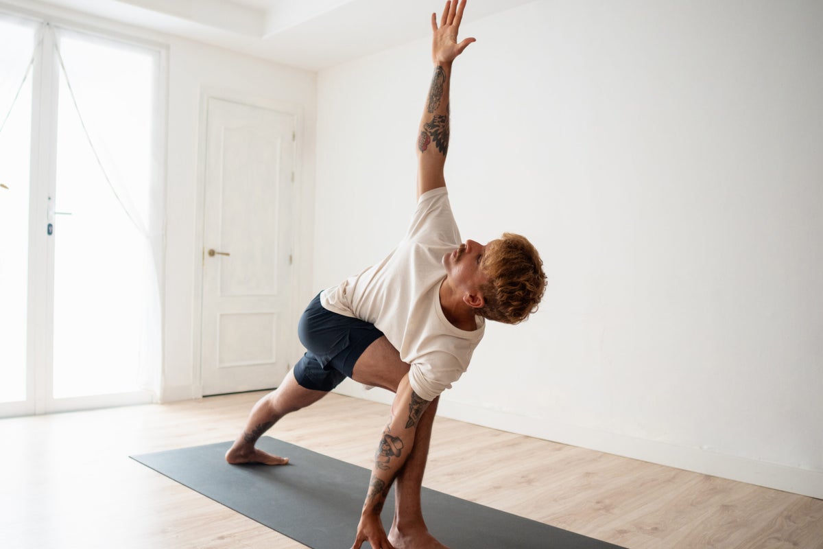 5 Supportive Boxer Briefs for Guys Who Practice Yoga