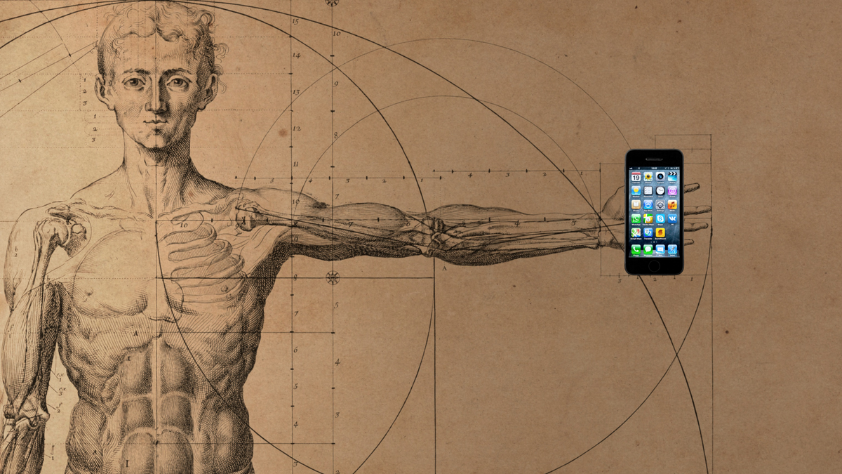 3 Anatomy Apps That Help You Know Your Body Better