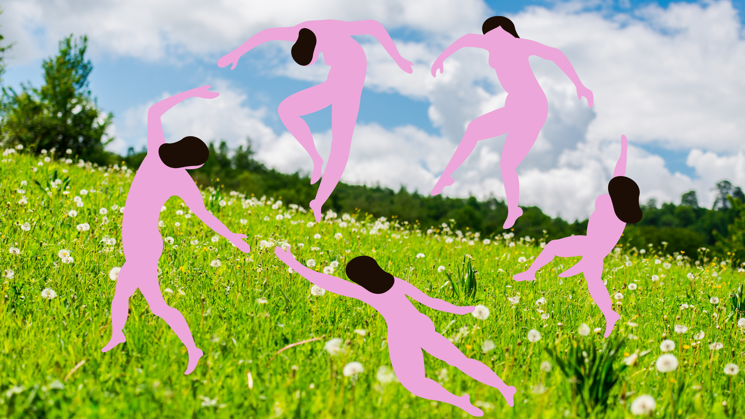 energizing yoga pose