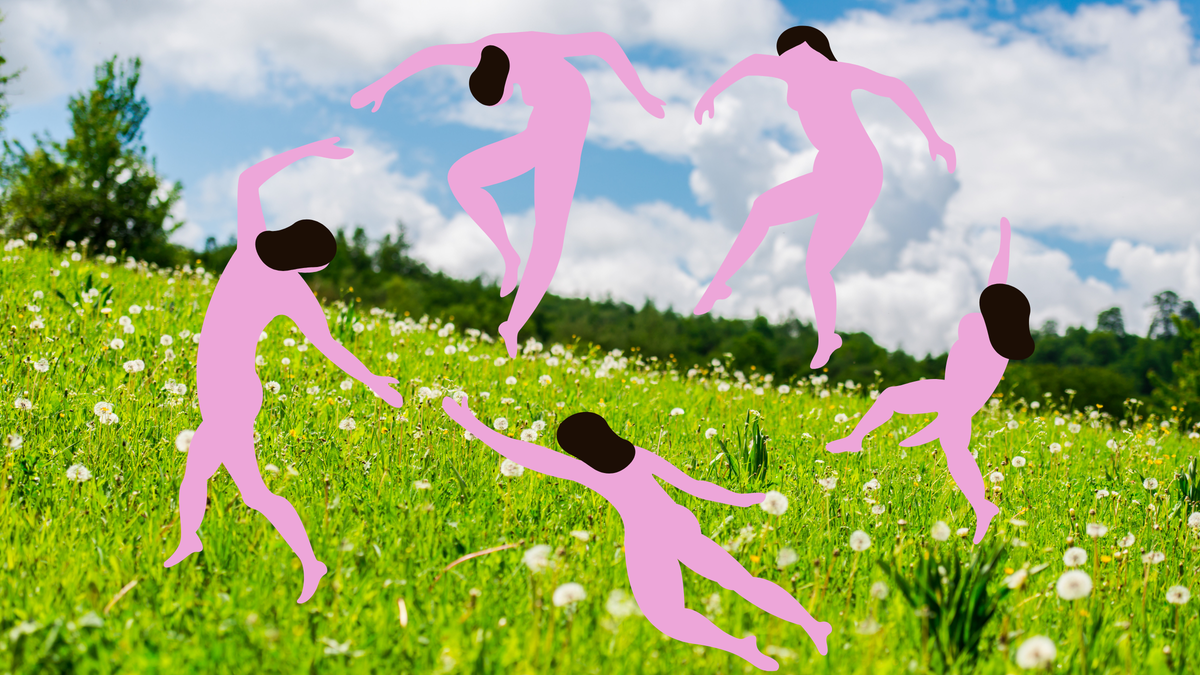 The Most Energizing Yoga Pose for Your Zodiac Sign, According to an Astrologer