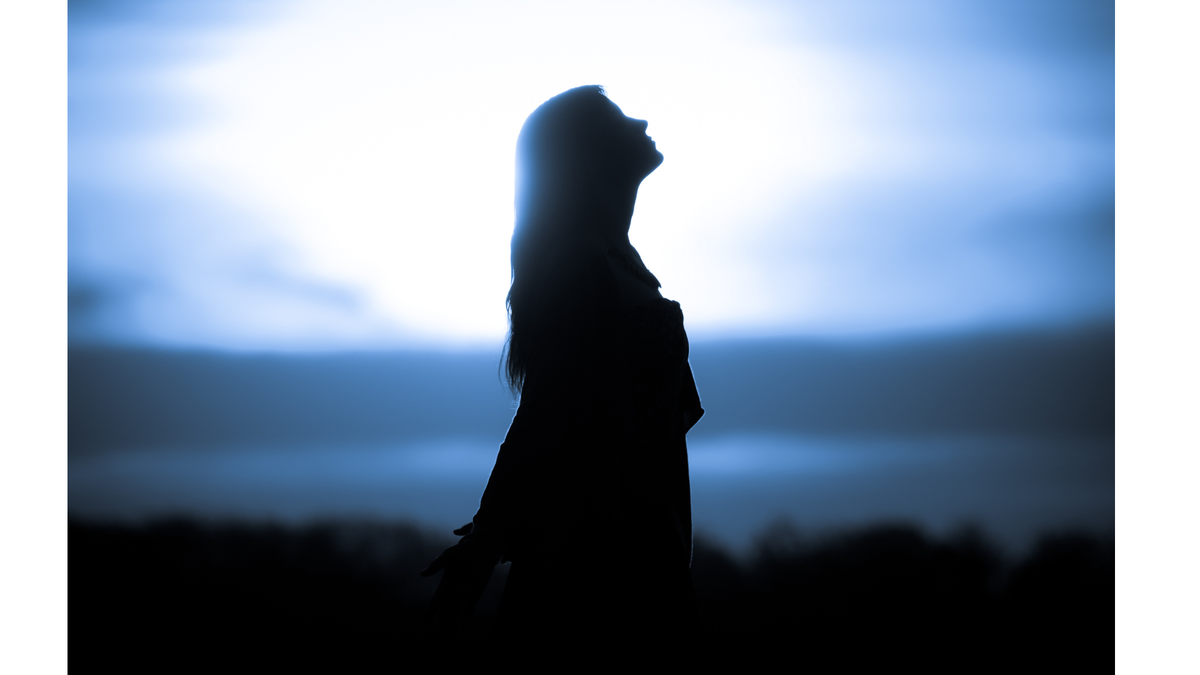 What This Weekend's Full Moon in Scorpio Means for You