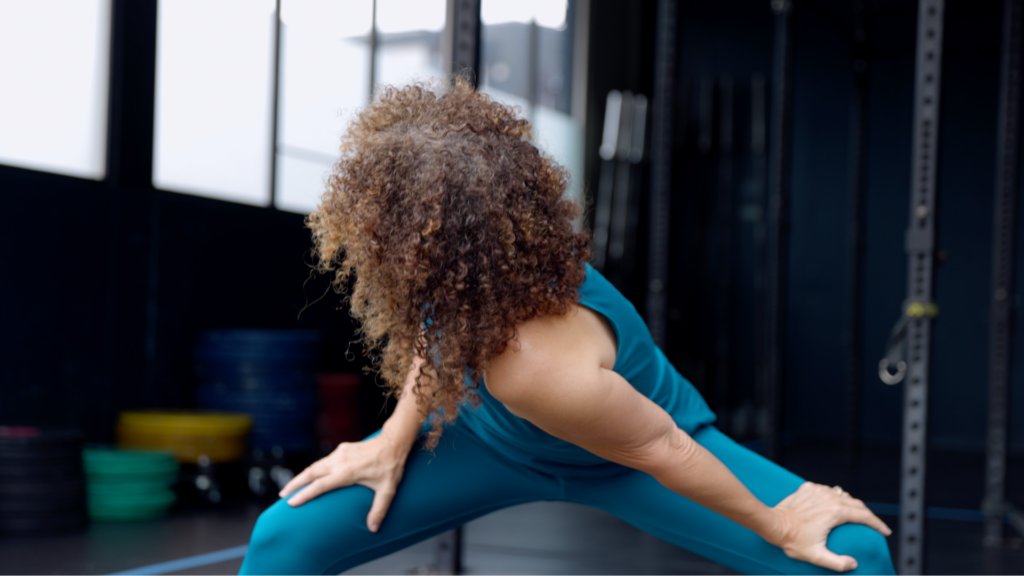What's Wrong With Doing Yoga at the Gym? (Spoiler: Nothing.)
