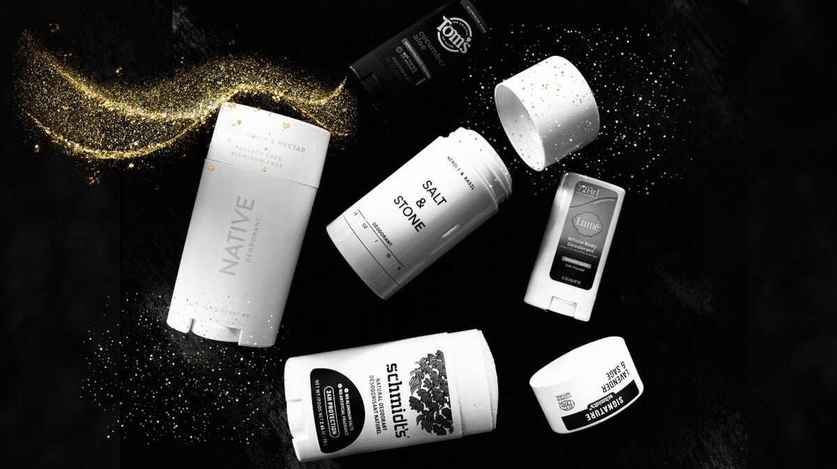 We Sweated It Out in Natural Deodorants. These 5 Made the Cut.