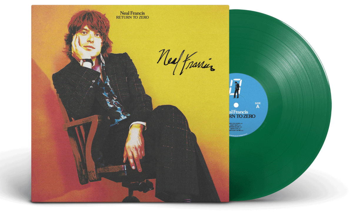 Musician Neal Francis Relies on Meditation as a Creative Muse. Here's Why.