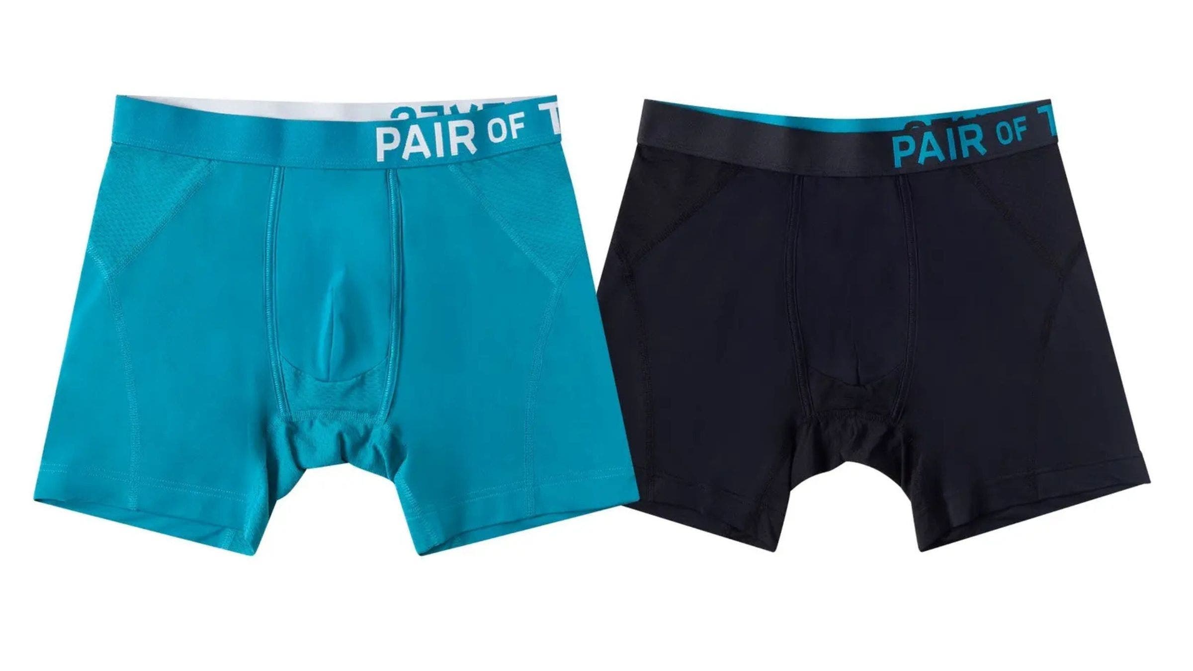 Pair of Thieves Supercool Boxer Briefs