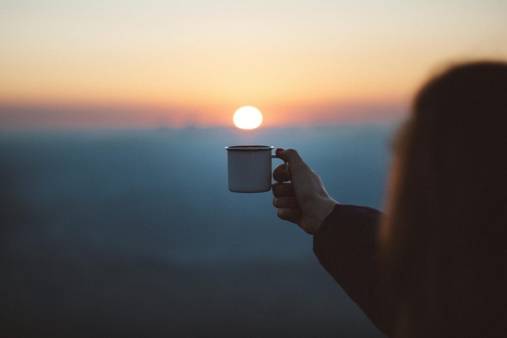 50 Mindfulness Hacks for When You Seriously Need a Moment to Yourself
