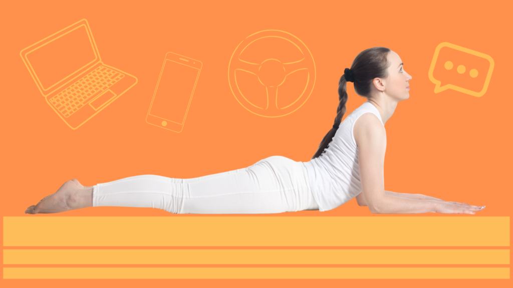 This Infant-Inspired Stretch is Trending on TikTok. Experts Say It May Improve Your Posture.