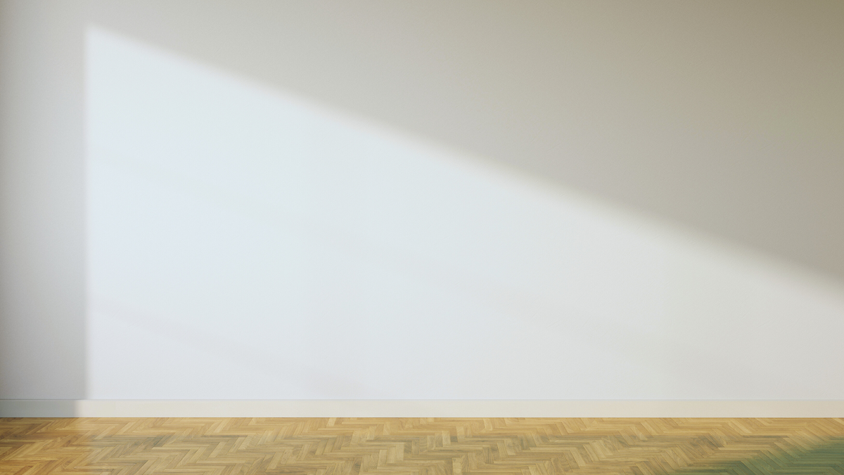 This Wall-Based Yoga Practice Gives You Something to Lean On