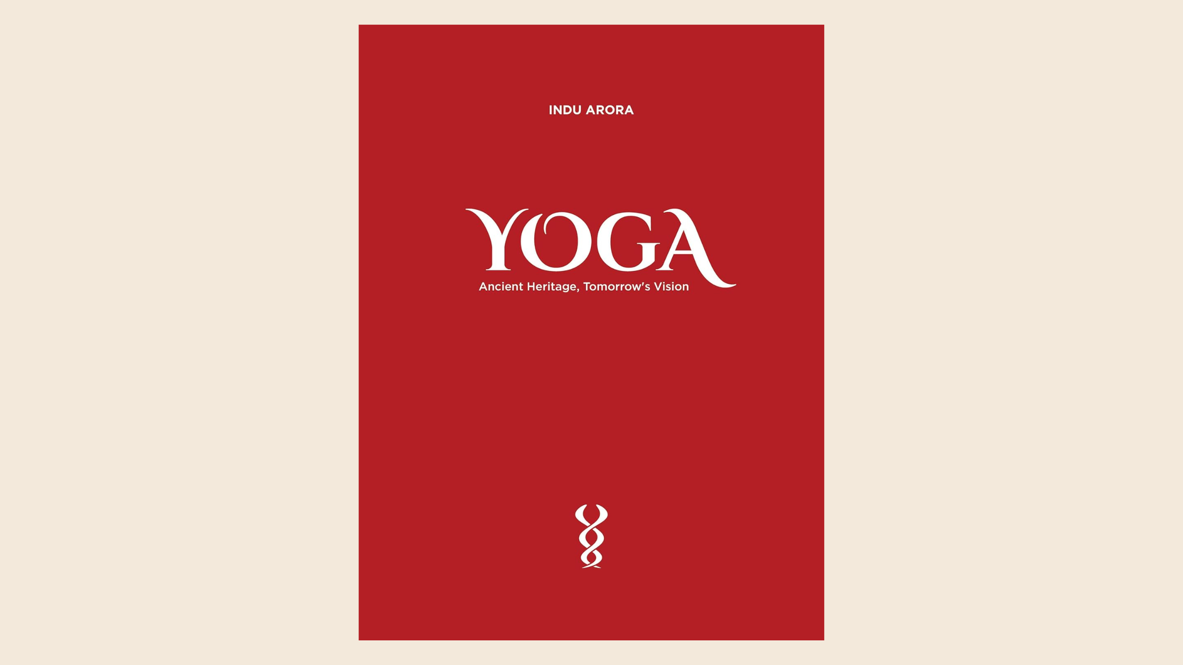 yoga books ancient heritage