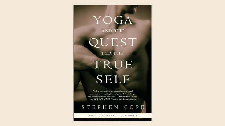yoga books