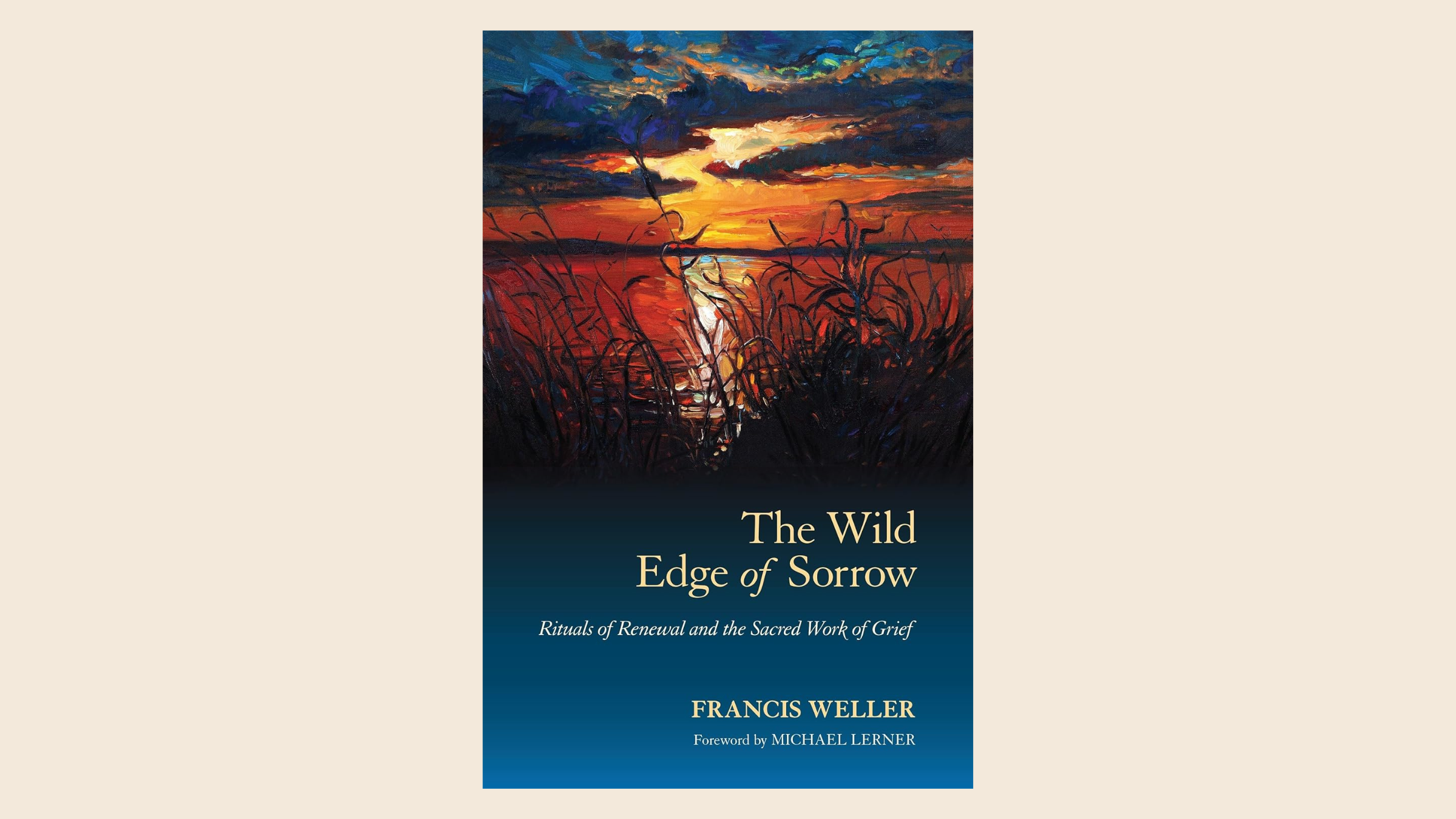 best yoga books the wild edge of sorrow