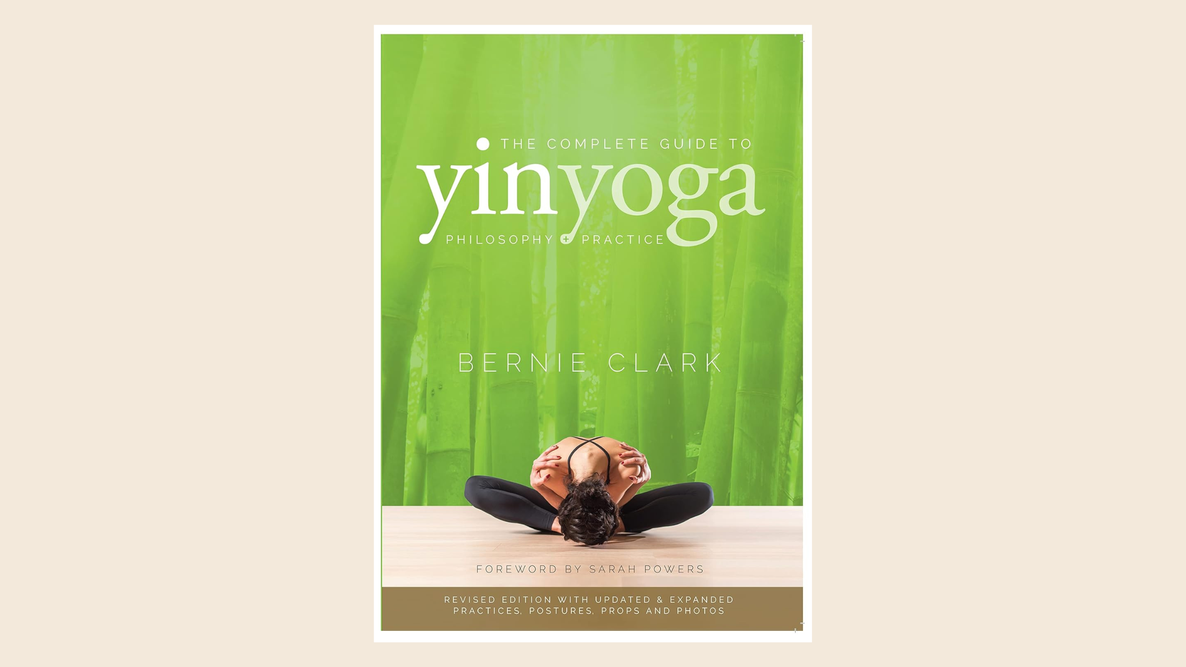 yoga books
