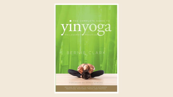 yoga books