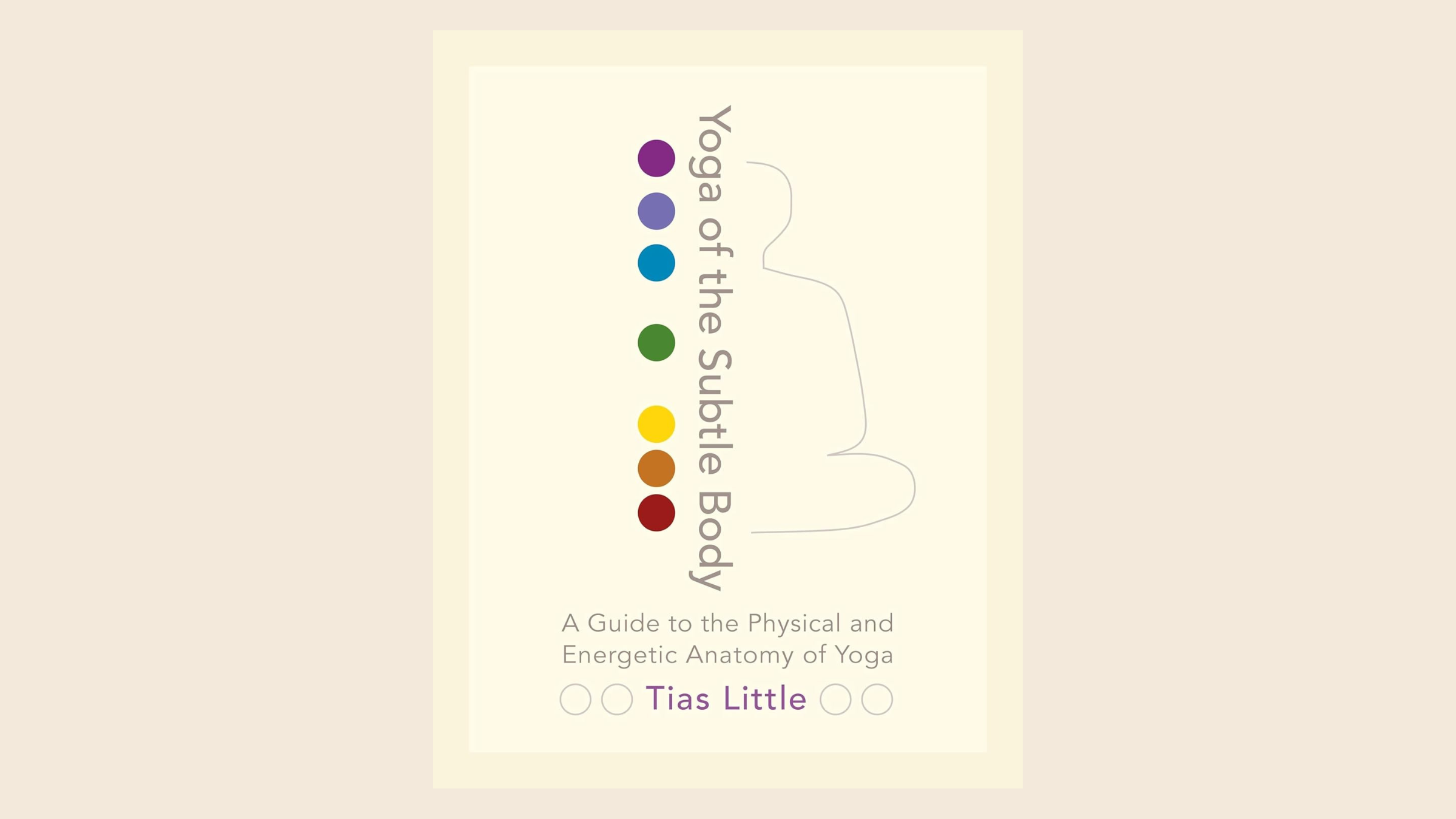 yoga books
