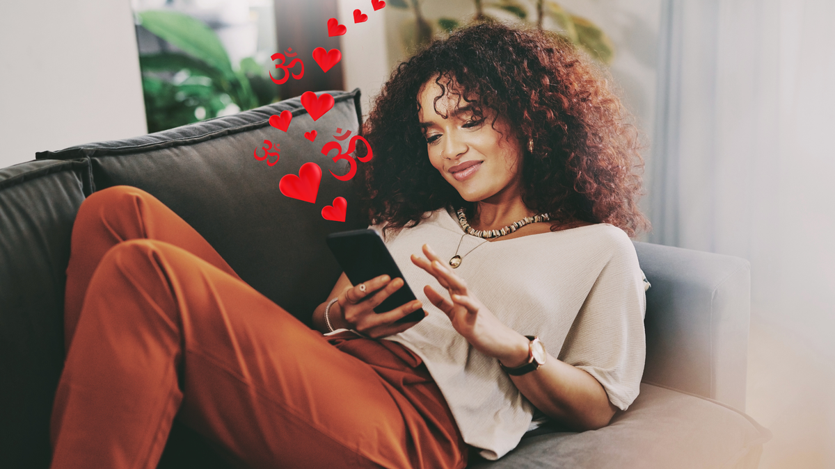 25 Dating App Bio Ideas for the Yoga Obsessed