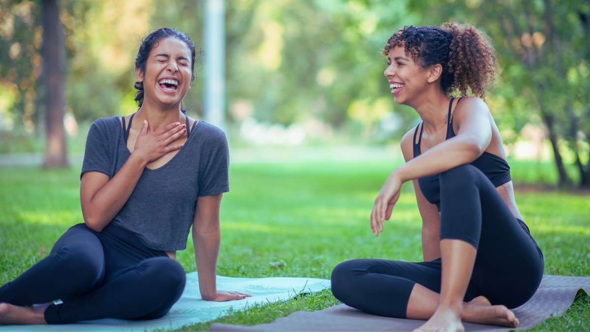 Farts, See-Through Leggings, and 22 Other Embarrassing Moments From Yoga Class
