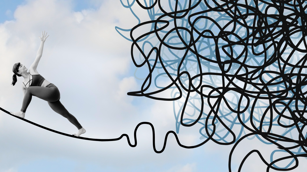 5 Confusing Yoga Cues Explained in Plain English