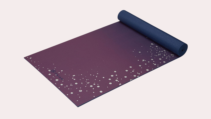 yoga mats on amazon