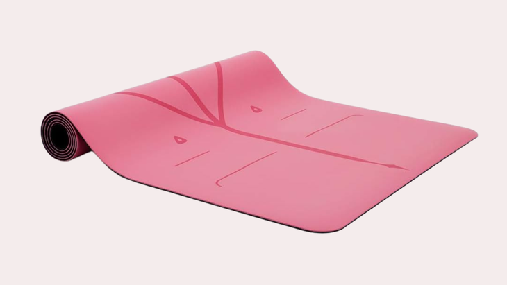 yoga mats on amazon