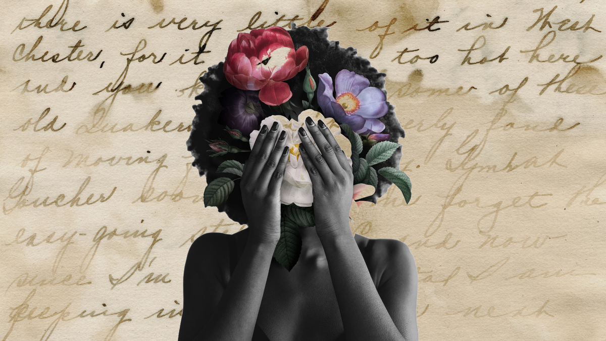 This Viral Poem is the Advice the World Needs Right Now