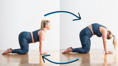 It's Time to Rethink the Rules Around Counterposing in Yoga