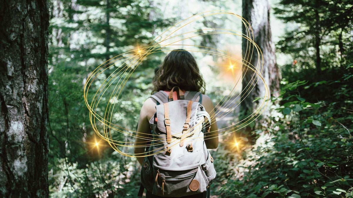 15 Unexpected Ways People Are Finding Calm Right Now