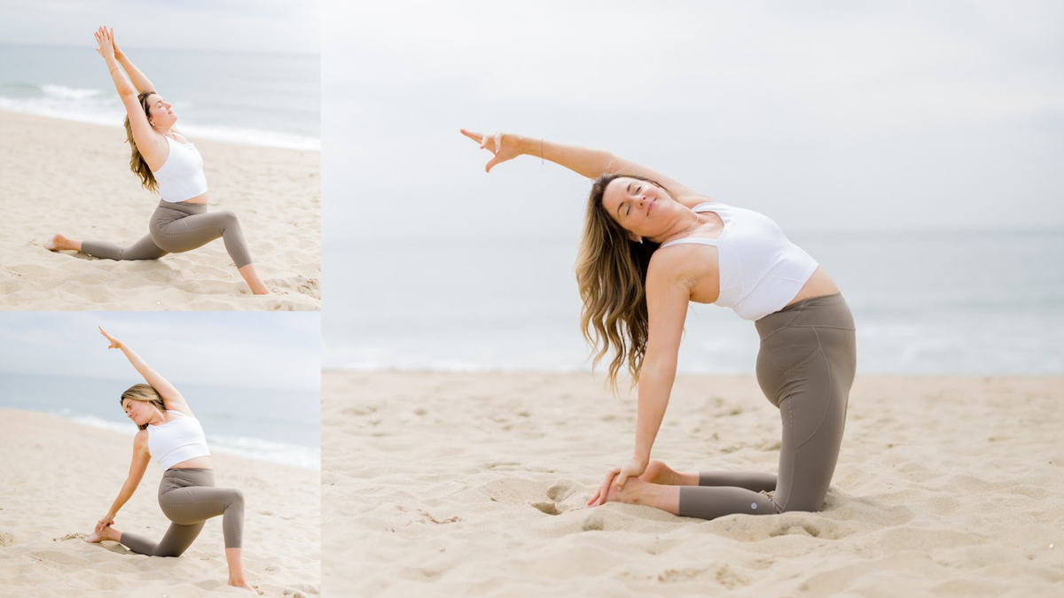 Backbends Aren’t So Scary When You Know These 3 Things