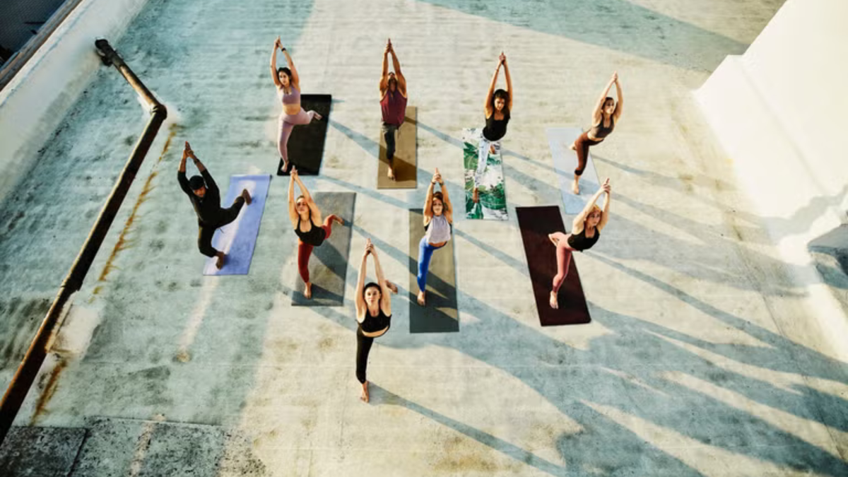 Does Yoga Count as Cardio?