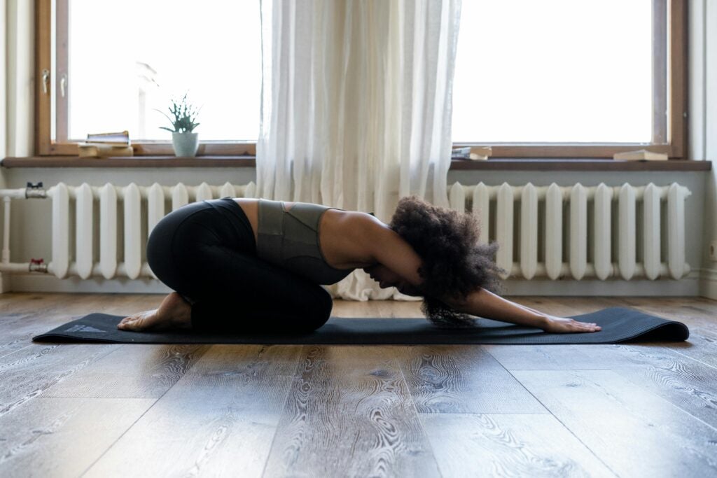 5 of the Most Satisfying Yin Yoga Sequences on YouTube